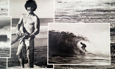 Historias de Surf. El día que el mundo conoció la ola de El Confital