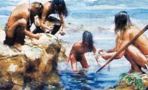 La pesca artesanal en la Bahía del Confital. Antecedentes históricos prehispánicos