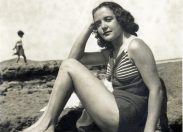 Lola Miranda en 1940