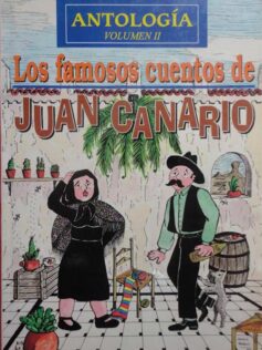 De cuando Juan Canario se baño en Las Canteras un domingo de verano
