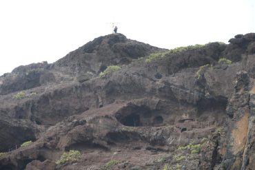 El Gobierno de Canarias declara Bien de Interés Cultural la "Cueva de los Canarios"