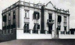 La vivienda de Bartolomé Apolinario es la primera casona salvada de la piqueta en toda la historia de Las Canteras