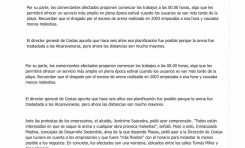 Costas mantiene el horario de la extracción de arena en Las Canteras para evitar llegar a agosto. ( www.laprovincia.es)