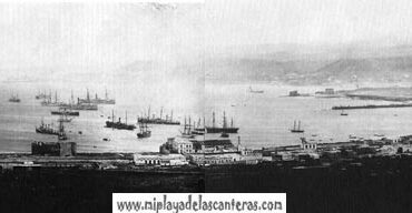1890-Bahía de la Luz
