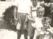 Familia Núñez Jorge