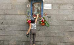 Mañana la Virgen del Carmen tendra su homenaje por las gentes del mar ( Más info en Actualidad)
