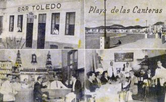 El Bar Toledo