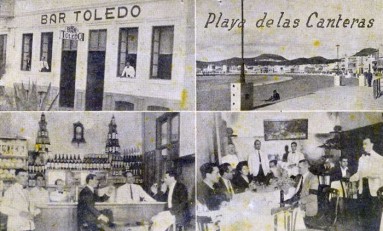 El Bar Toledo
