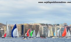 La regata ARC 2022 confirma su compromiso con Las Palmas de Gran Canaria y anuncia sus dos salidas en noviembre