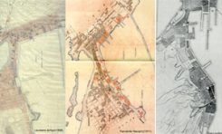 Los primeros planes urbanísticos (LIBRO BLANCO: Las Canteras y Bahía del Confital)