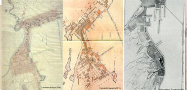 Los primeros planes urbanísticos (LIBRO BLANCO: Las Canteras y Bahía del Confital)