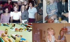 Susie Kay:  mi vida en la playa de Las Canteras de los setenta