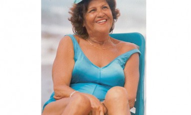 A Lola Chirino, in memoriam