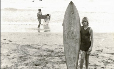 Entrevista a Máximo Sosa “ Masito”, un pionero del surf: “El surf ha sido, es y espero que sea por siempre mi vida. Me enseñó a amar el deporte, a respetar a la gente, al planeta y la vida que en el fluye”