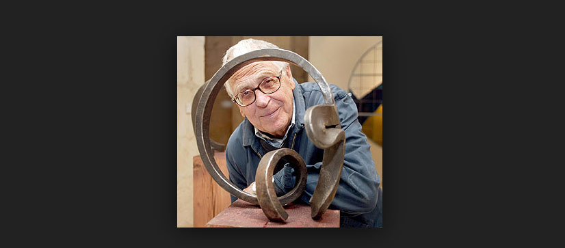 img_41574.4043055556_22 /></p>
<p>El escultor grancanario Martín Chirino.</p>
<p><a href=