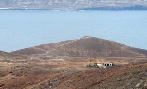 La zona militar de La Isleta contará con 4 senderos didácticos abiertos a la ciudadania