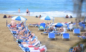 Opinión:  Urge un plan de choque para la trastienda de la playa