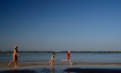 La playa de Las Canteras el atractivo más valorado de la ciudad en internet