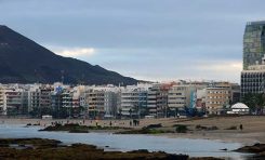 Turismo de Las Palmas de Gran Canaria trabaja con su sector turístico para adaptar el destino a la situación post COVI-19