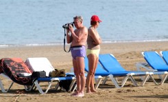 Las Palmas de Gran Canaria incrementó en un 10% el número de turistas extranjeros el pasado verano