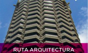 Ruta arquitectura moderna y contemporánea de La Isleta- El Puerto- Las Canteras