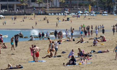 El portal GoEuro coloca a Las Palmas de Gran Canaria entre los 20 primeros destinos de playa para este verano en Europa