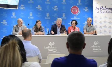 La concejalía de Turismo nomina sus "Reconocimientos Turísticos 2017"