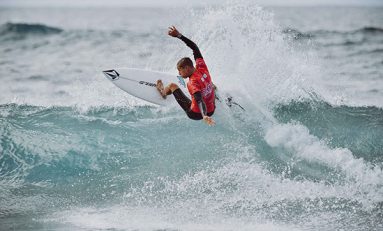 El surf propuesto como deporte invitado para los Juegos Olímpicos Paris 2024