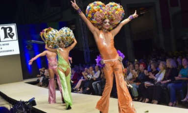 Carnaval Fashion World suma una exposición y talleres a la pasarela de diseños en su novena edición