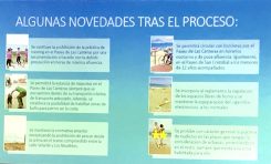 Ciudad de Mar incorpora 90 propuestas ciudadanas en el nuevo reglamento de costas y playas