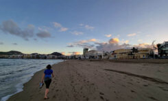 Spain Travel News destaca a Las Canteras como la playa con mejor reputación online de Canarias
