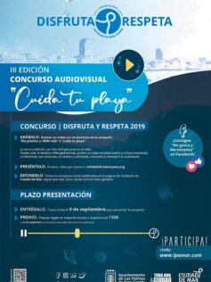 Ciudad de Mar convoca la cuarta edición del concurso veraniego ‘Cuida tu playa’