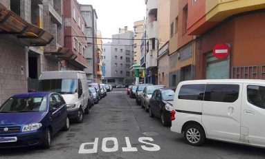 ¿Tiene solución la falta de aparcamientos en Guanarteme?