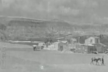 1923: campos de Guanarteme