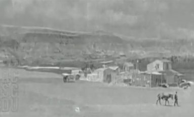 1923: campos de Guanarteme