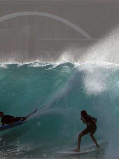 Consejos de Salvamento Marítimo para cuando practicas surf