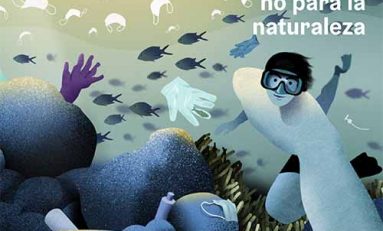 "La mascarilla es para ti, no para la naturaleza”, una campaña institucional para evitar el abandono de residuos higiénico-sanitarios en entornos naturales
