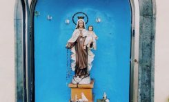 La Virgen del Carmen regresa a La Puntilla