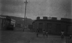 Las calles de Guanarteme en 1939