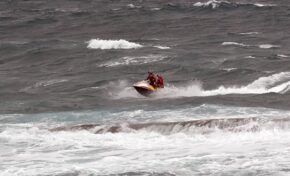 Nueve fallecidos por ahogamiento en Canarias en julio y agosto