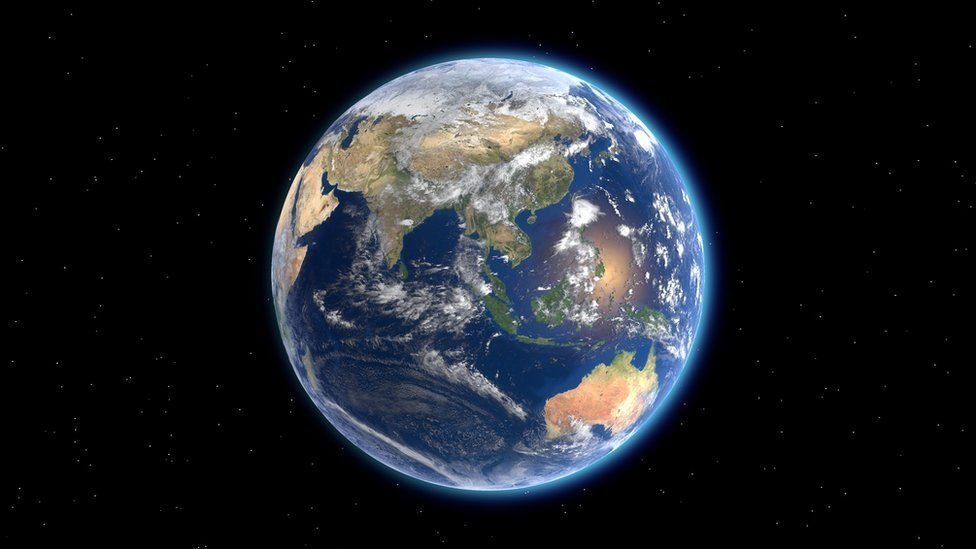 Día de la Tierra: ¿Puede la humanidad ser sostenible?