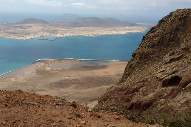 Se realiza el primer inventario de tsunamis sufridos en Canarias en los últimos 2.000 años