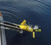 Vídeo. Primeras pruebas de mar del proyecto MacPAM (Programa CanBIO) para monitorizar el ruido y presencia de cetáceos