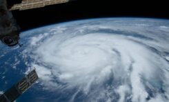 Cambio climático: el huracán Ida es solo un adelanto de los que están por llegar