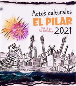 Los actos populares de El Pilar en Guanarteme arrancan con un amplio programa de eventos musicales y actividades infantiles