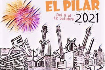 Los actos populares de El Pilar en Guanarteme arrancan con un amplio programa de eventos musicales y actividades infantiles