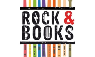 Rock&Books 2021 en la plaza de la Música. Programa