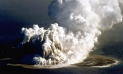 ¿Cómo habría cambiado la erupción de La Palma si se hubiese producido bajo el agua?