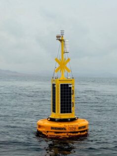 Transición Ecológica desarrolla un sistema de observación meteorológica y gestión de datos sobre el cambio climático en Canarias