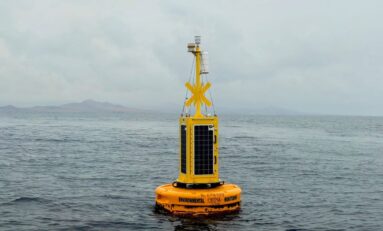 Transición Ecológica desarrolla un sistema de observación meteorológica y gestión de datos sobre el cambio climático en Canarias